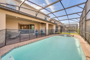 8 Mi to Disney World Family-Friendly Retreat!